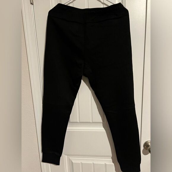 Doyoueven Essential Pants Mens Flecked Sweatpants - Picture 4 of 6